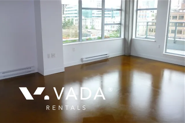 Loft 495 in Mount Pleasant West - 0 Bedroom Loft For Rent in Vancouver at 502 - 495 West 6th Avenue, Vancouver, BC
