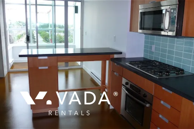 Loft 495 in Mount Pleasant West - 0 Bedroom Loft For Rent in Vancouver at 502 - 495 West 6th Avenue, Vancouver, BC