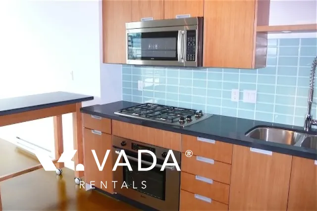 Loft 495 in Mount Pleasant West - 0 Bedroom Loft For Rent in Vancouver at 502 - 495 West 6th Avenue, Vancouver, BC