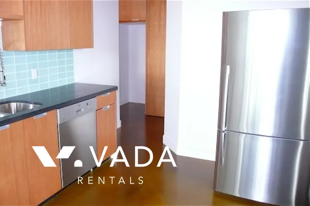 Loft 495 in Mount Pleasant West - 0 Bedroom Loft For Rent in Vancouver at 502 - 495 West 6th Avenue, Vancouver, BC