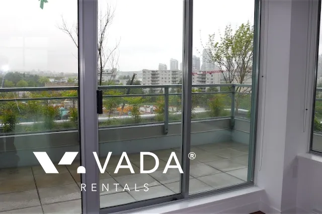 Loft 495 in Mount Pleasant West - 0 Bedroom Live Work Loft For Rent in Vancouver at 604 - 495 West 6th Avenue, Vancouver, BC
