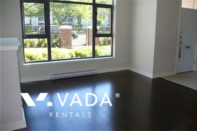 Park 360 in Edmonds - 3 Bedroom Townhouse For Rent in Burnaby at 7051 17th Avenue, Burnaby, BC