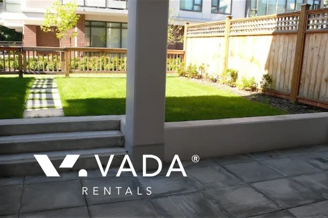Park 360 in Edmonds - 3 Bedroom Townhouse For Rent in Burnaby at 7051 17th Avenue, Burnaby, BC