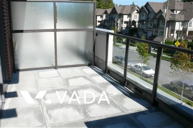 Park 360 in Edmonds - 3 Bedroom Townhouse For Rent in Burnaby at 7051 17th Avenue, Burnaby, BC