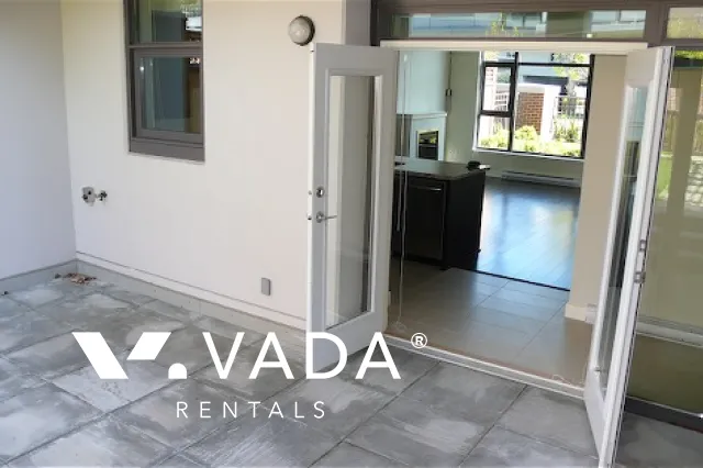 Park 360 in Edmonds - 3 Bedroom Townhouse For Rent in Burnaby at 7051 17th Avenue, Burnaby, BC