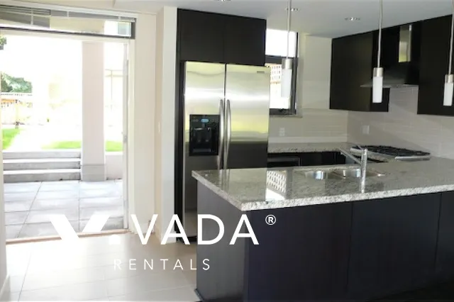 Park 360 in Edmonds - 3 Bedroom Townhouse For Rent in Burnaby at 7051 17th Avenue, Burnaby, BC