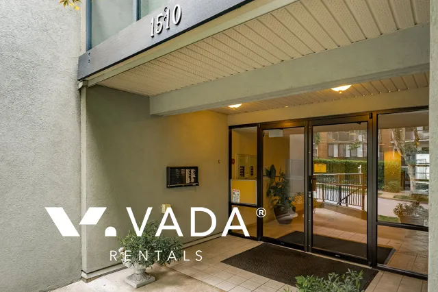 Ashbury Place in The West End - 1 Bedroom Apartment For Rent in Vancouver at 203 - 1510 Nelson Street, Vancouver, BC