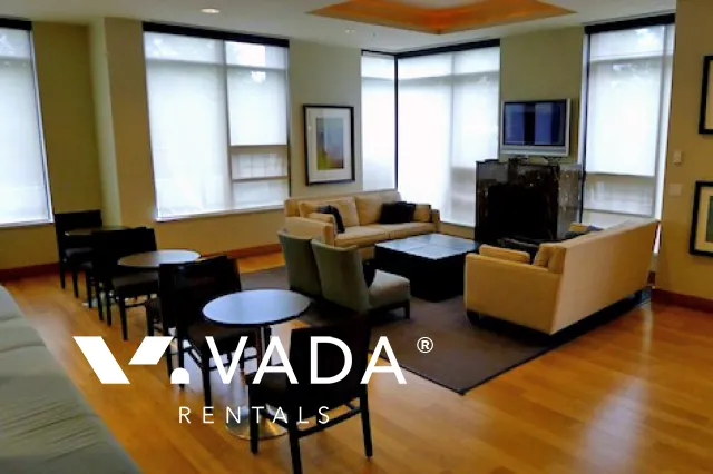 Emerson in Highgate - 1 Bedroom Apartment For Rent in Burnaby at 104 - 7161 Arcola Way, Burnaby, BC