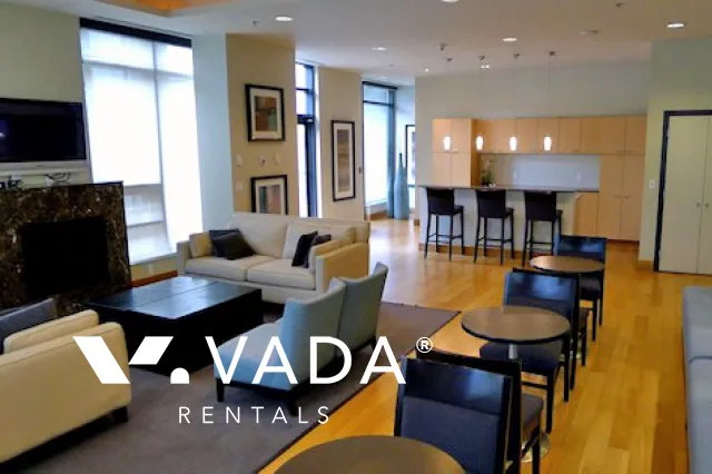 Emerson in Highgate - 1 Bedroom Apartment For Rent in Burnaby at 104 - 7161 Arcola Way, Burnaby, BC