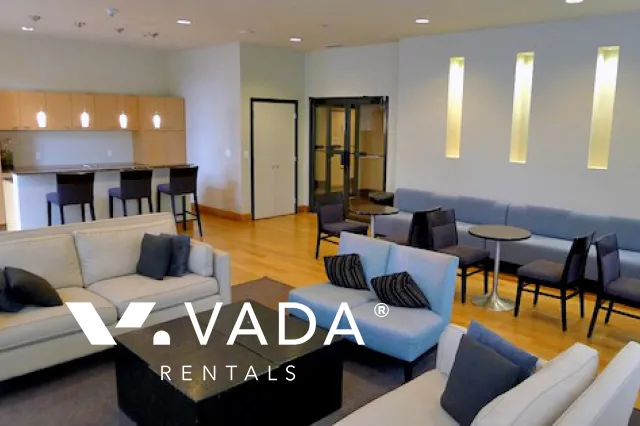 Emerson in Highgate - 1 Bedroom Apartment For Rent in Burnaby at 104 - 7161 Arcola Way, Burnaby, BC