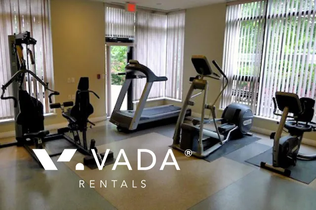 Emerson in Highgate - 1 Bedroom Apartment For Rent in Burnaby at 104 - 7161 Arcola Way, Burnaby, BC