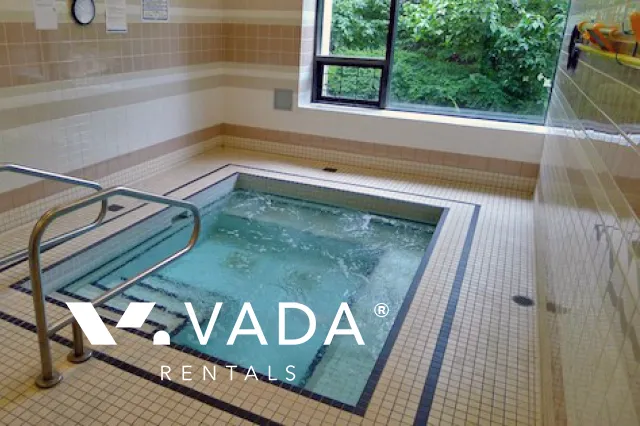 Emerson in Highgate - 1 Bedroom Apartment For Rent in Burnaby at 104 - 7161 Arcola Way, Burnaby, BC