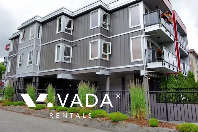 Ridgemont in Mount Pleasant East - 1 Bedroom Apartment For Rent in Vancouver at 205 - 695 East 8th Avenue, Vancouver, BC