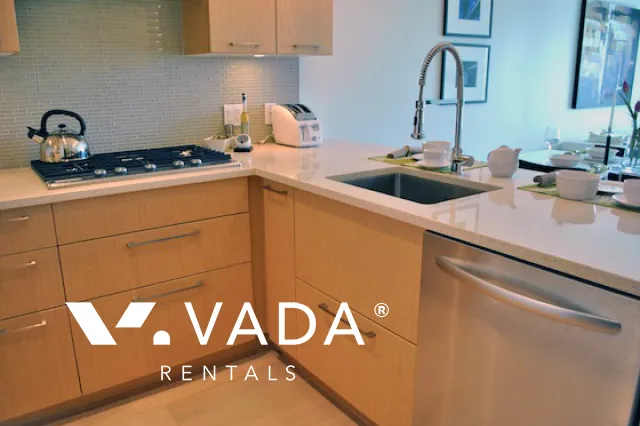 Shannon Station in Kerrisdale - 1 Bedroom Apartment For Rent in Vancouver at 209 - 1880 West 57th Avenue, Vancouver, BC
