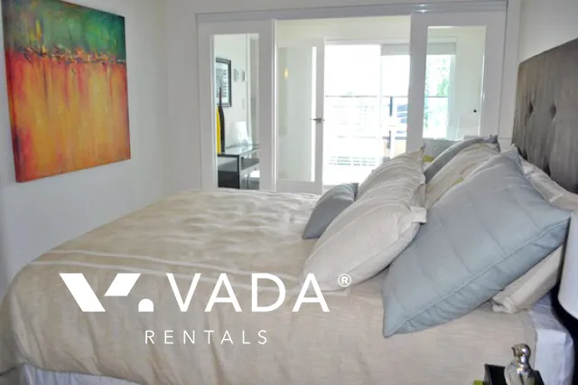 Shannon Station in Kerrisdale - 1 Bedroom Apartment For Rent in Vancouver at 209 - 1880 West 57th Avenue, Vancouver, BC