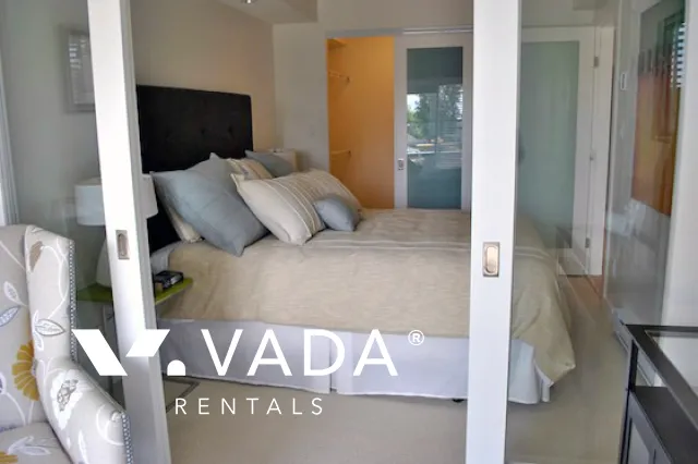 Shannon Station in Kerrisdale - 1 Bedroom Apartment For Rent in Vancouver at 209 - 1880 West 57th Avenue, Vancouver, BC