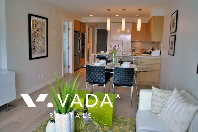 Shannon Station in Kerrisdale - 1 Bedroom Apartment For Rent in Vancouver at 209 - 1880 West 57th Avenue, Vancouver, BC