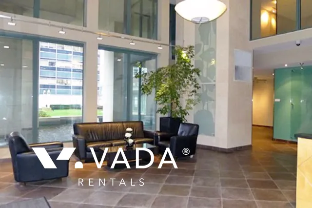 Venus in Downtown - 1 Bedroom Apartment For Rent in Vancouver at 3001 - 1239 West Georgia Street, Vancouver, BC
