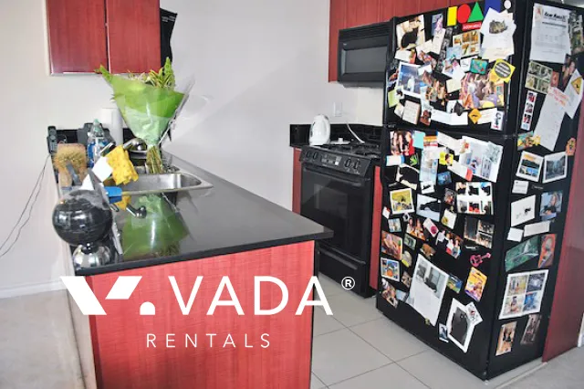 Venus in Downtown - 1 Bedroom Apartment For Rent in Vancouver at 3001 - 1239 West Georgia Street, Vancouver, BC