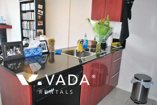 Venus in Downtown - 1 Bedroom Apartment For Rent in Vancouver at 3001 - 1239 West Georgia Street, Vancouver, BC