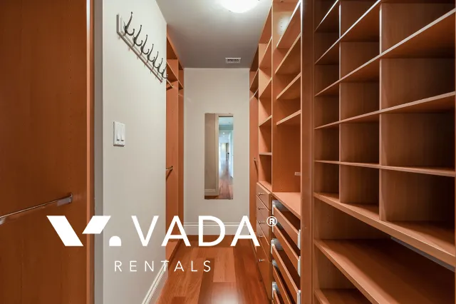 Kings Landing in Yaletown - 3 Bedroom Apartment For Rent in Vancouver at 603 - 426 Beach Crescent, Vancouver, BC