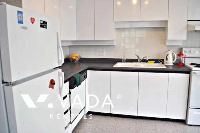 Regent in The West End - 2 Bedroom Apartment For Rent in Vancouver at 701 - 1132 Haro Street, Vancouver, BC