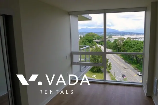 Northbank in New Westminster Quay - 2 Bedroom Apartment For Rent in New Westminster at 903 - 125 Columbia Street, New Westminster, BC