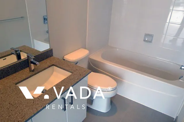 Northbank in New Westminster Quay - 2 Bedroom Apartment For Rent in New Westminster at 903 - 125 Columbia Street, New Westminster, BC