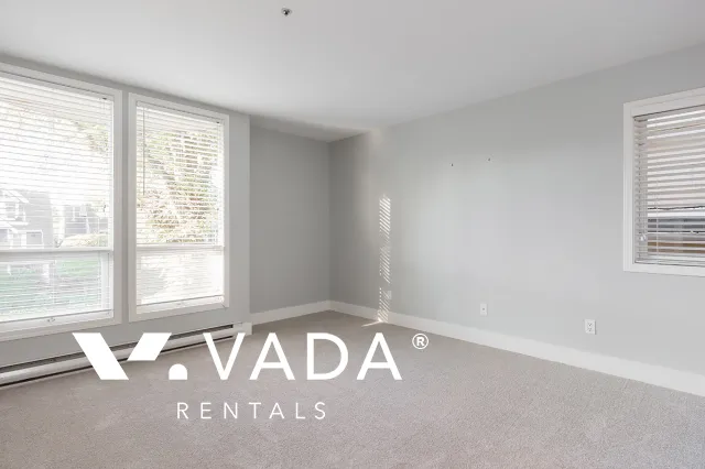 Kitsilano - 2 Bedroom Duplex For Rent in Vancouver at 2023 Whyte Avenue, Vancouver, BC