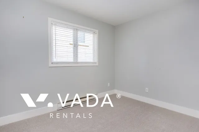 Kitsilano - 2 Bedroom Duplex For Rent in Vancouver at 2023 Whyte Avenue, Vancouver, BC