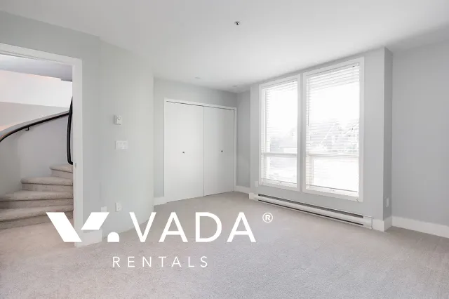 Kitsilano - 2 Bedroom Duplex For Rent in Vancouver at 2023 Whyte Avenue, Vancouver, BC