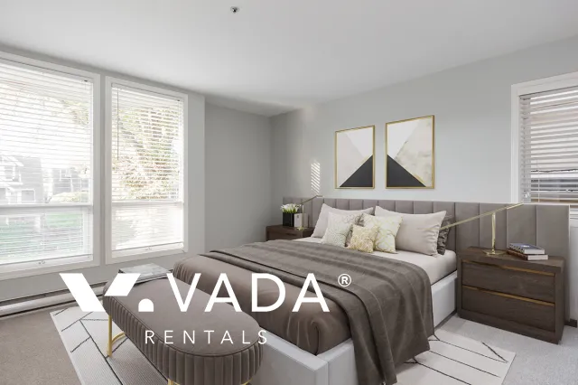 Kitsilano - 2 Bedroom Duplex For Rent in Vancouver at 2023 Whyte Avenue, Vancouver, BC