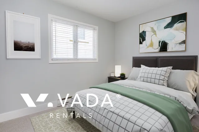 Kitsilano - 2 Bedroom Duplex For Rent in Vancouver at 2023 Whyte Avenue, Vancouver, BC