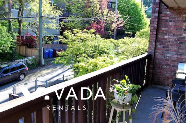 Windsor Park in Mount Pleasant East - 1 Bedroom Apartment For Rent in Vancouver at 308 - 930 East 7th Avenue, Vancouver, BC