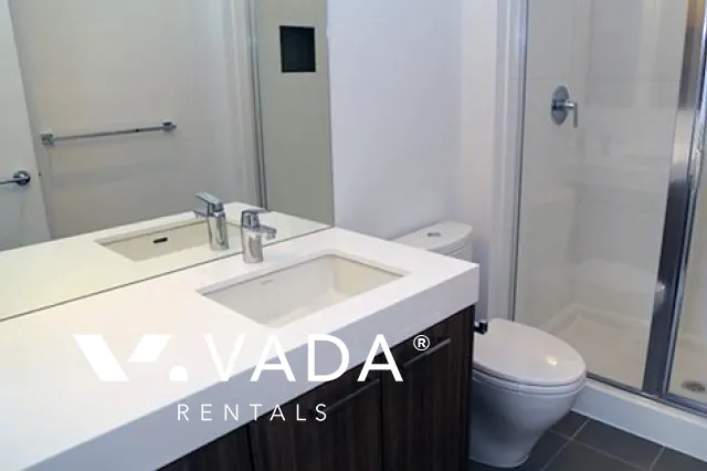 Emerson in Coquitlam West - 2 Bedroom Apartment For Rent in Coquitlam at PH 411 - 618 Como Lake Avenue, Coquitlam, BC
