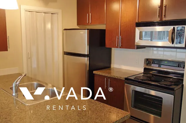 Firenze in Downtown - 1 Bedroom Apartment For Rent in Vancouver at 311 - 618 Abbott Street, Vancouver, BC