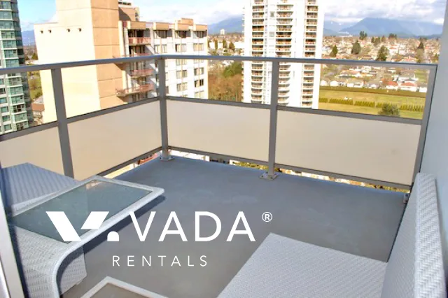 Motif at Citi in Brentwood - 2 Bedroom Apartment For Rent in Burnaby at 2801 - 4400 Buchanan Street, Burnaby, BC