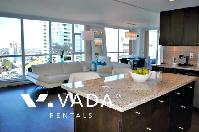 Motif at Citi in Brentwood - 2 Bedroom Apartment For Rent in Burnaby at 2801 - 4400 Buchanan Street, Burnaby, BC