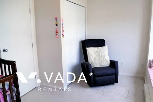 Rockhill in Edmonds - 3 Bedroom Townhouse For Rent in Burnaby at 7482 Hawthorne Terrace, Burnaby, BC