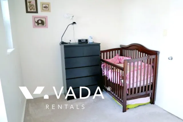 Rockhill in Edmonds - 3 Bedroom Townhouse For Rent in Burnaby at 7482 Hawthorne Terrace, Burnaby, BC