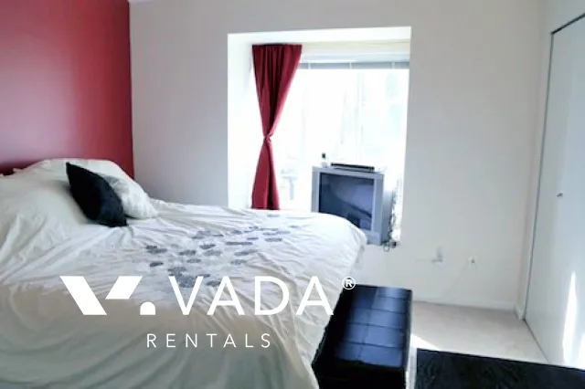 Rockhill in Edmonds - 3 Bedroom Townhouse For Rent in Burnaby at 7482 Hawthorne Terrace, Burnaby, BC