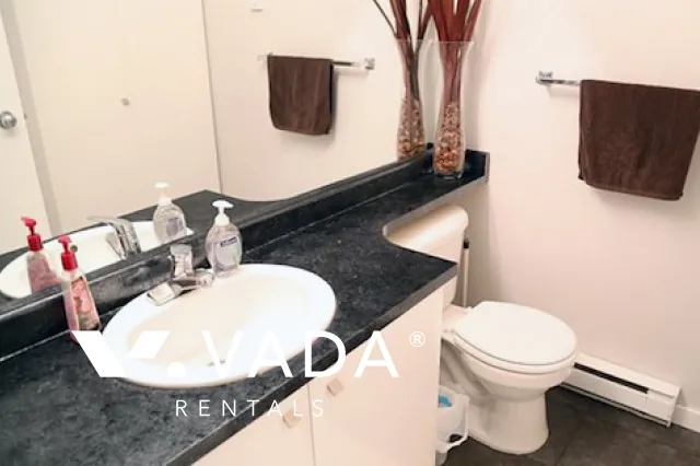 Rockhill in Edmonds - 3 Bedroom Townhouse For Rent in Burnaby at 7482 Hawthorne Terrace, Burnaby, BC