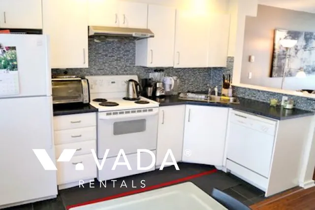 Rockhill in Edmonds - 3 Bedroom Townhouse For Rent in Burnaby at 7482 Hawthorne Terrace, Burnaby, BC