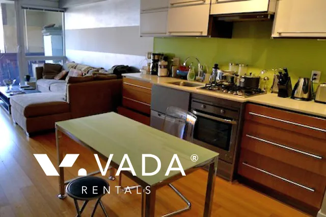 Ginger in Chinatown - 2 Bedroom Apartment For Rent in Vancouver at 305 - 718 Main Street, Vancouver, BC