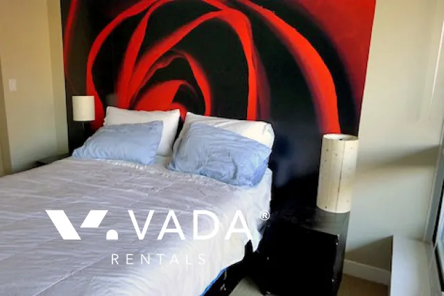 Ginger in Chinatown - 2 Bedroom Apartment For Rent in Vancouver at 305 - 718 Main Street, Vancouver, BC