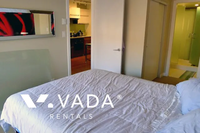 Ginger in Chinatown - 2 Bedroom Apartment For Rent in Vancouver at 305 - 718 Main Street, Vancouver, BC