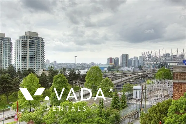 Ginger in Chinatown - 2 Bedroom Apartment For Rent in Vancouver at 305 - 718 Main Street, Vancouver, BC