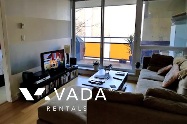 Ginger in Chinatown - 2 Bedroom Apartment For Rent in Vancouver at 305 - 718 Main Street, Vancouver, BC