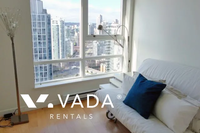 Max in Yaletown - 2 Bedroom Apartment For Rent in Vancouver at 3502 - 928 Beatty Street, Vancouver, BC