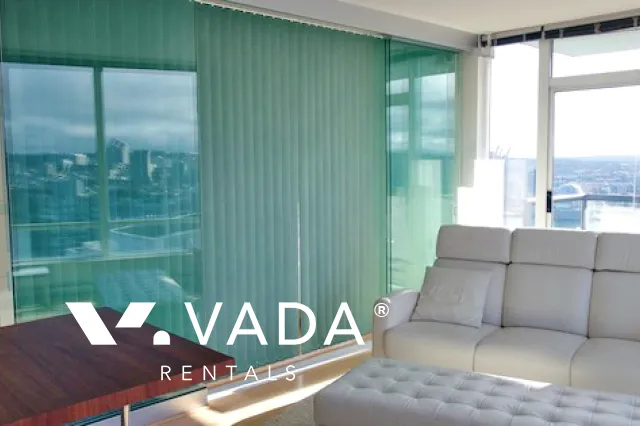 Max in Yaletown - 2 Bedroom Apartment For Rent in Vancouver at 3502 - 928 Beatty Street, Vancouver, BC